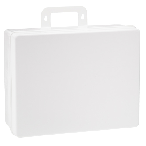 Boîtier vide pour trousse de premiers soins Dynamic Meunier Outillage Industriel
