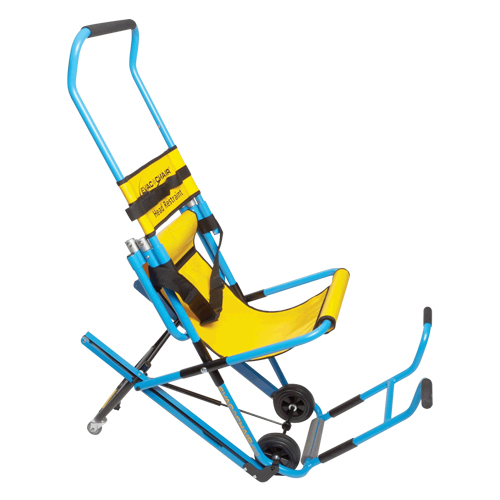 Dynamic EVAC and Chair Meunier Outillage Industriel