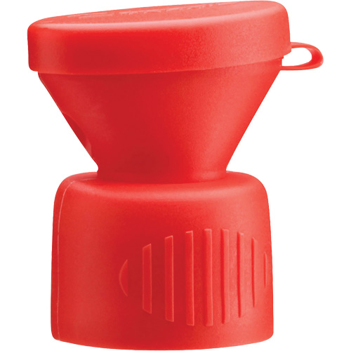 Bain oculaire pour bouteille &agrave; douche oculaire Dynamic Meunier Outillage Industriel