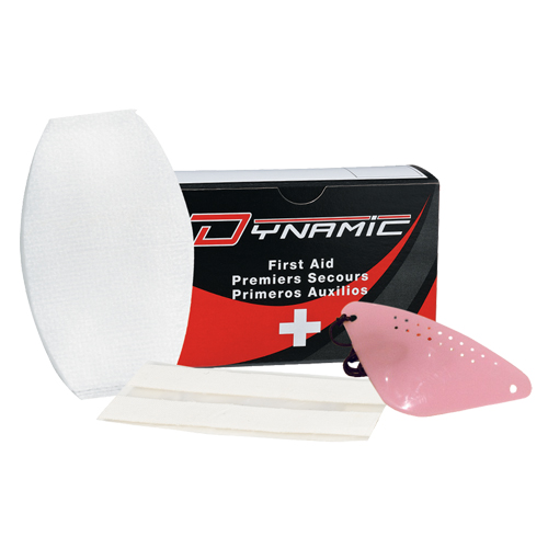 Trousse de soins Dynamic, Oculaire, Classe 1 Meunier Outillage Industriel