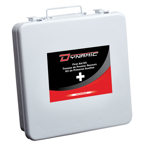 Dynamic First Aid Kit, Federal Meunier Outillage Industriel