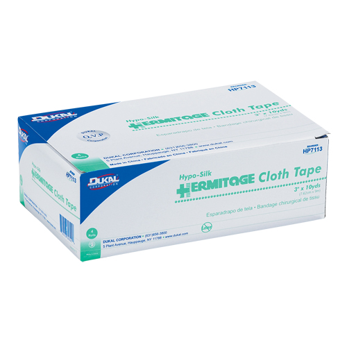 Dynamic Hospital Tape, Class 1, 30' L x 3" W Meunier Outillage Industriel