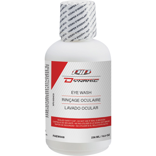 Dynamic Isotonic Solution, 8 oz. Meunier Outillage Industriel