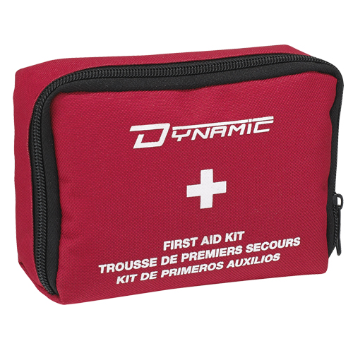 Dynamic First Aid Kit, WSIB Ontario Meunier Outillage Industriel