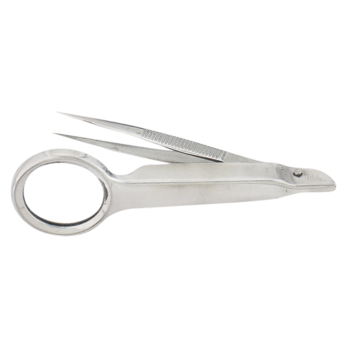 Forceps &agrave; &eacute;charde Dynamic Meunier Outillage Industriel