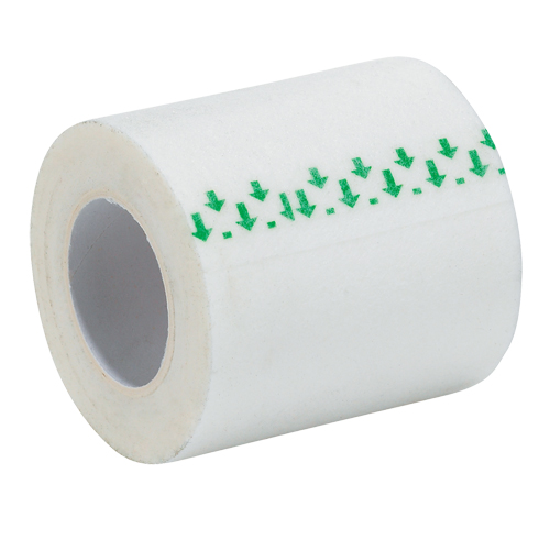 Dynamic Hypoallergenic Surgical Tape, Class 1, 30' L x 2" W Meunier Outillage Industriel