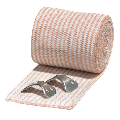 Dynamic Tensor Bandage, 15' L x 2" W, Class 1, Self-Adherent Meunier Outillage Industriel
