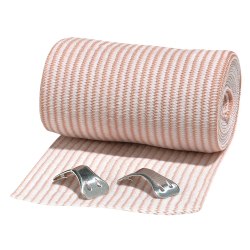 Dynamic Tensor Bandage, 15' L x 3" W, Class 1 Meunier Outillage Industriel