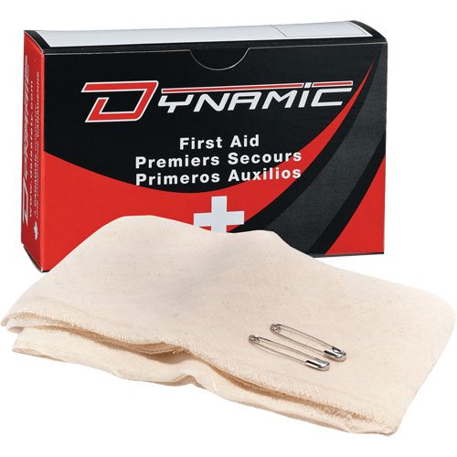 Bandage triangulaire Dynamic Meunier Outillage Industriel