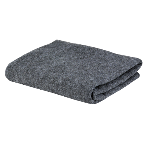 Dynamic Emergency Blanket, Polyester, Medical Device Class 1 Meunier Outillage Industriel