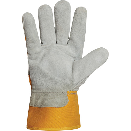 Endura&reg; Winter Fitters Glove, Large, Split Leather Palm, Boa Inner Lining Meunier Outillage Industriel