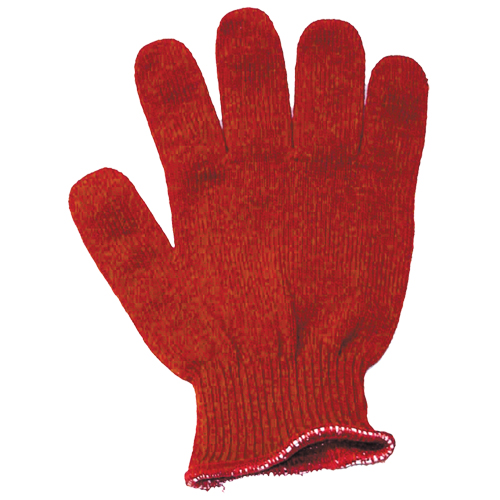 Enveloppes pour gants d'hiver Salisbury, Polyester, Calibre 10, Taille unique Meunier Outillage Industriel