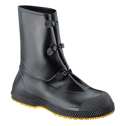 SF SuperFit Premium Overshoes, PVC, Hook and Loop Closure, Fits Men's 14 - 15 Meunier Outillage Industriel