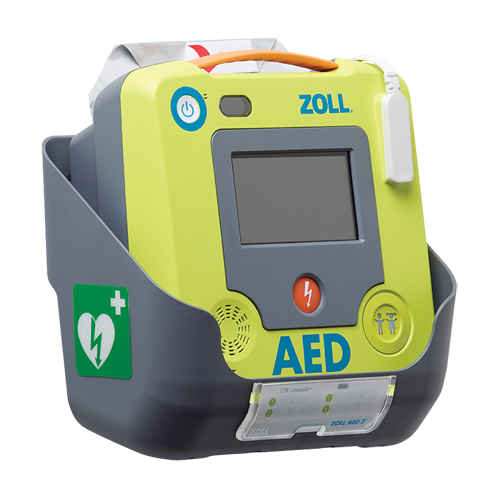 AED Wall Mount Bracket, Zoll AED 3 For, Non-Medical Meunier Outillage Industriel