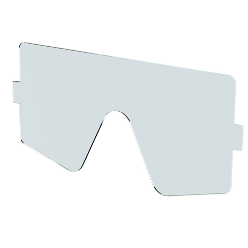 Panoramaxx Inner Cover Lens  Meunier Outillage Industriel