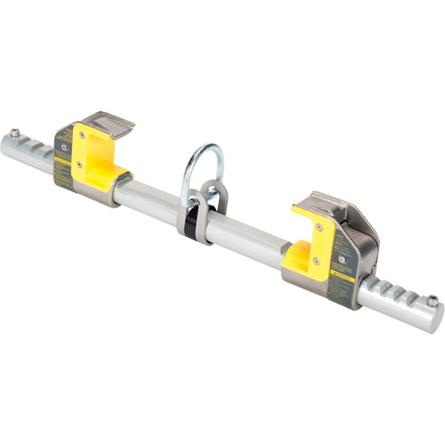 FP Stryder Anchorage Connectors, I-Beam, Temporary Use Meunier Outillage Industriel