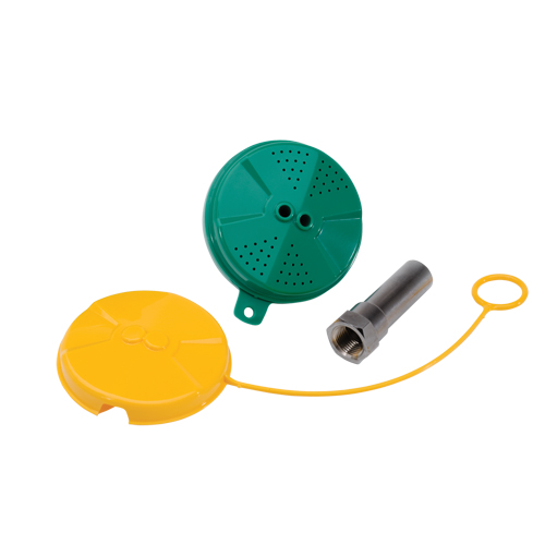 Eye/Face Wash Head Meunier Outillage Industriel