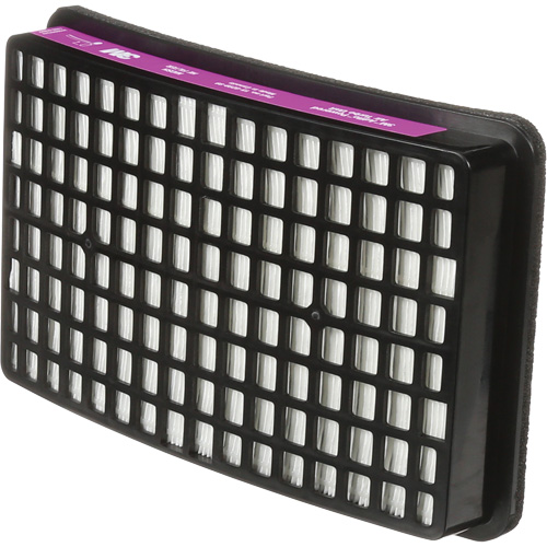 Cartouche pour APR &agrave; &eacute;puration d'air motoris&eacute; Speedglas HE, Filtre P100, Paquet de 1 Meunier Outillage Industriel