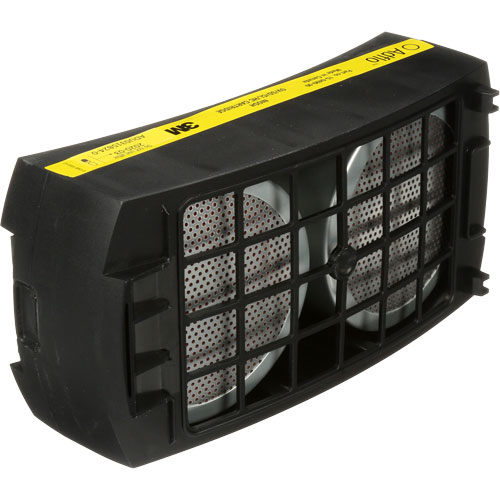 Cartouche Speedglas, Filtre P100, Paquet de 1 Meunier Outillage Industriel