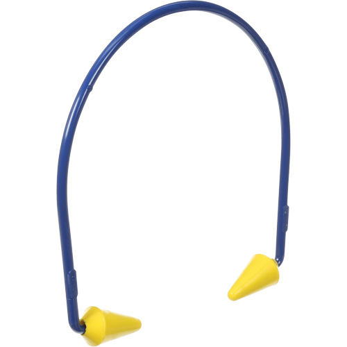 E-A-R Caboflex Earplugs, 17 NRR dB, Meets/Exceeds CSA Class BL Meunier Outillage Industriel