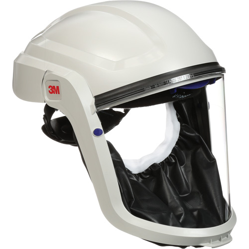 Versaflo Respiratory Faceshield Assembly, Standard, Hard Top Meunier Outillage Industriel