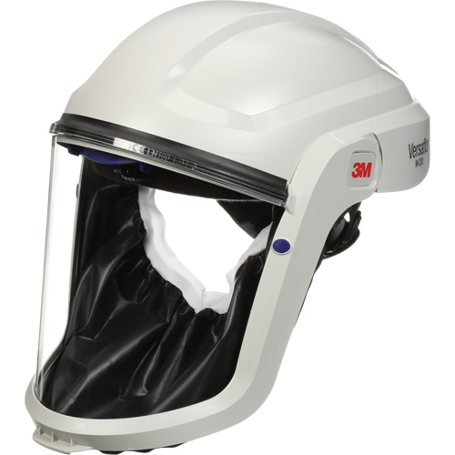 Versaflo Respiratory Faceshield Assembly, Standard, Hard Top Meunier Outillage Industriel