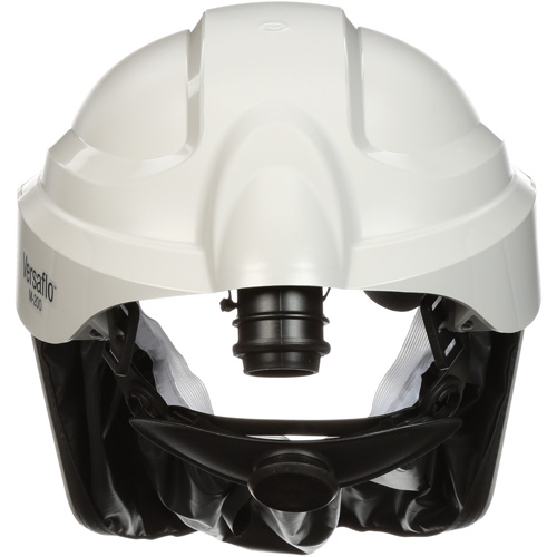 Versaflo Respiratory Faceshield Assembly, Standard, Hard Top Meunier Outillage Industriel