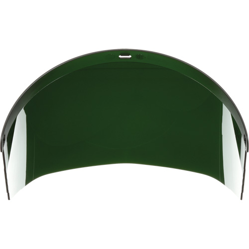 &eacute;cran facial, Polycarbonate, Teinte 5,0 Meunier Outillage Industriel
