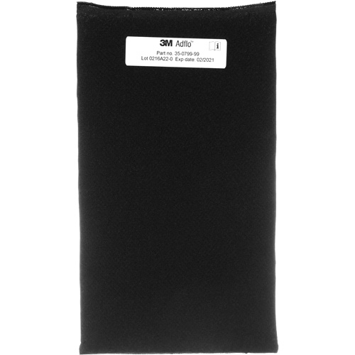 Adflo Nuisance Odour Pad Meunier Outillage Industriel