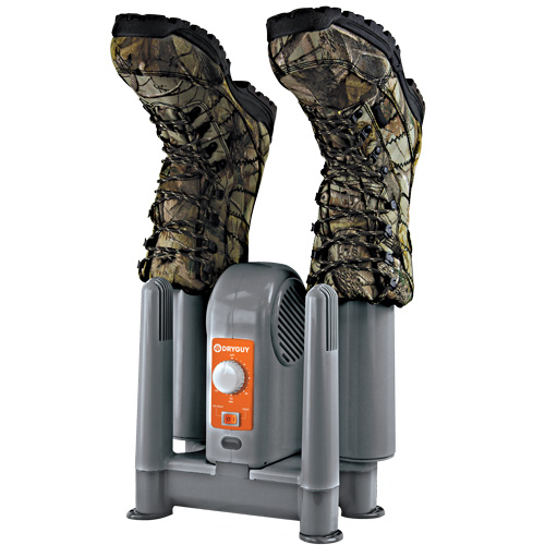 Dryguy&reg; Force Dry DX Boot and Glove Dryer Meunier Outillage Industriel