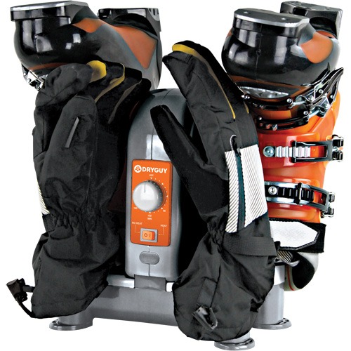 Dryguy&reg; Force Dry DX Boot and Glove Dryer Meunier Outillage Industriel