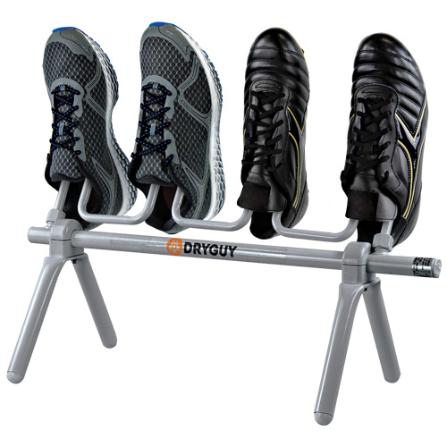 Dryguy&reg; Footwear and Glove Dry Rack Meunier Outillage Industriel