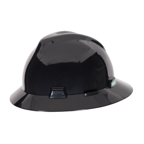 Fas-Trac&reg; III Hardhat, Ratchet Suspension, ANSI Type I/CSA Type 1 Meunier Outillage Industriel