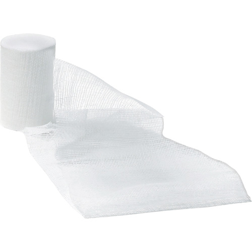 Bandages de gaze Dynamic, Rouleau, 15' lo x 1" la, St&eacute;rile, Dispositif m&eacute;dical Classe 1 Meunier Outillage Industriel