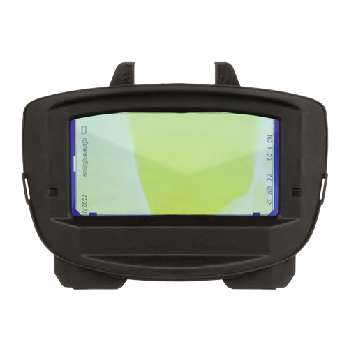 Filtre de soudage Speedglas 9002NC Meunier Outillage Industriel