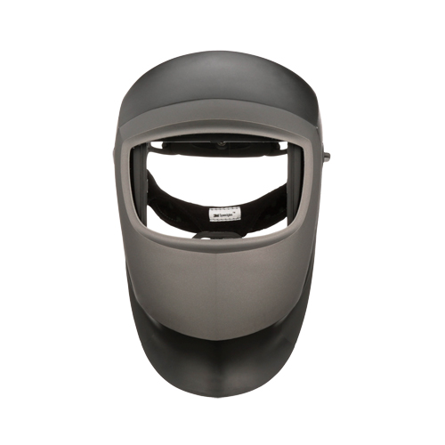 Masque de soudage Speedglas 9000, 4,09" lo x 2,13" la Champ de vision, Teinte 8 - 12, Noir Meunier Outillage Industriel