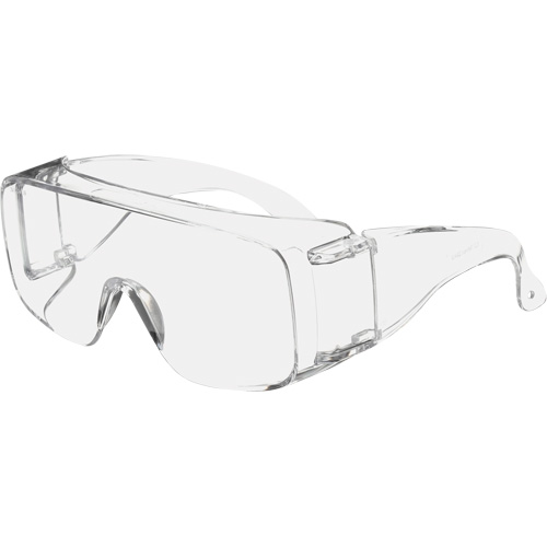 Tour-Guard V Series Safety Glasses Dispenser Pack, Clear Lens, Meets/Exceeds CSA Z94.3 Meunier Outillage Industriel