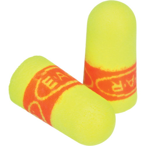Bouchons d'oreilles E-A-Rsoft SuperFit 33, Vrac - Sac en poly Meunier Outillage Industriel