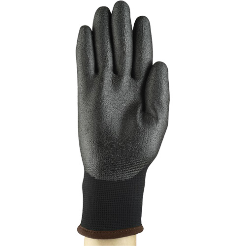 ActivArmr&reg; 97-631 Medium-Duty Thermal Gloves, 7/Small, Foam PVC Coating, 10 Gauge, Nylon Shell Meunier Outillage Industriel