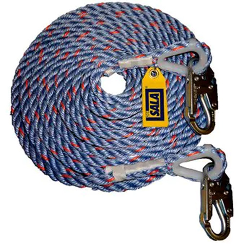 Cordage de s&eacute;curit&eacute; Meunier Outillage Industriel