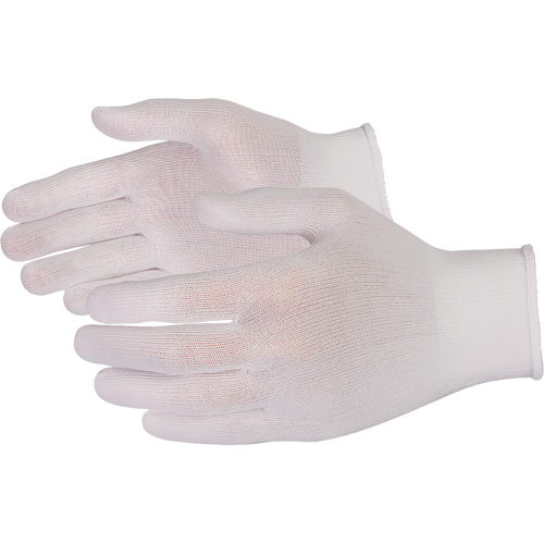 Sure Knit Gloves, Nylon, 13 Gauge, 7/Small Meunier Outillage Industriel