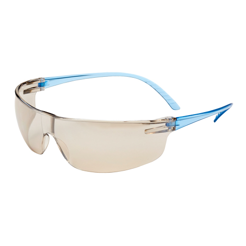 Lunettes de s&eacute;curit&eacute; Uvex s&eacute;rie SVP 200, Lentille Int&eacute;rieur/ext&eacute;rieur, Anti-&eacute;gratignures, ANSI Z87+/R&eacute;pond ou surpasse la norme CSA Z94.3 Meunier Outillage Industriel