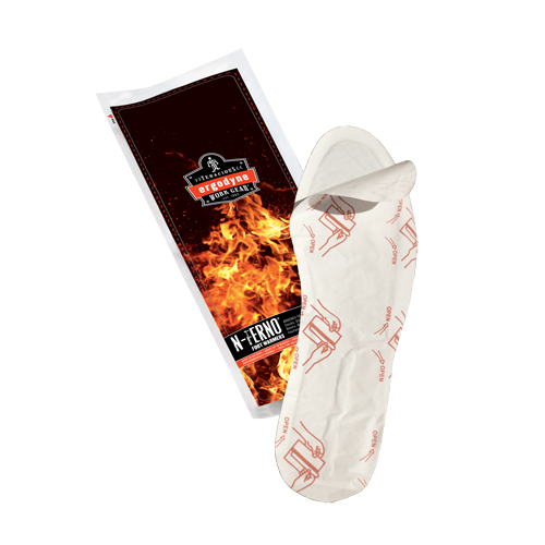 Chauffes-pieds N-Ferno 6995, 7 h Meunier Outillage Industriel