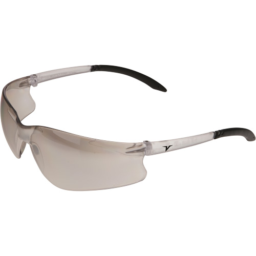 Lunettes de s&eacute;curit&eacute; Veratti GT, Lentille Int&eacute;rieur/ext&eacute;rieur, Anti-&eacute;gratignures, ANSI Z87+/R&eacute;pond ou surpasse la norme CSA Z94.3 Meunier Outillage Industriel