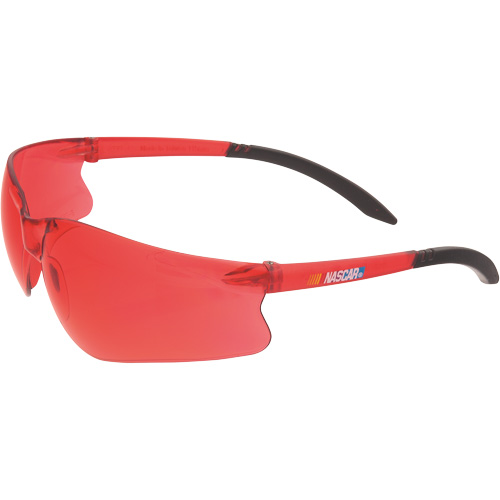 Lunettes de s&eacute;curit&eacute; Veratti GT, Lentille Vermillion, Anti-&eacute;gratignures, ANSI Z87+/R&eacute;pond ou surpasse la norme CSA Z94.3 Meunier Outillage Industriel