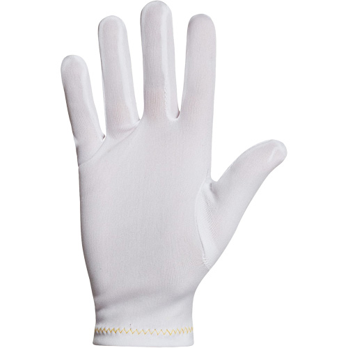 Inspector's Glove, Nylon, Hemmed Cuff, Small Meunier Outillage Industriel