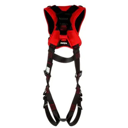 Comfort Vest-Style Harness, CSA Certified, Class AE, Small, 420 lbs. Cap. Meunier Outillage Industriel
