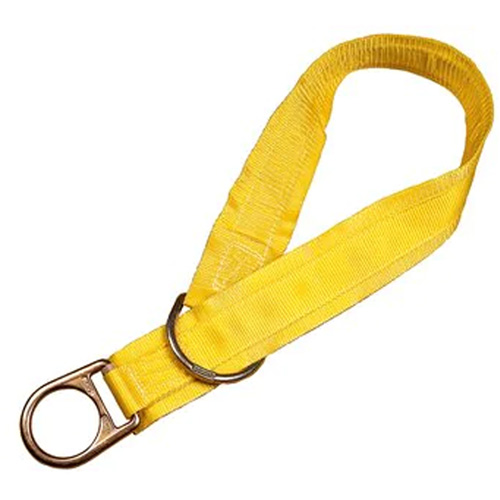 Sangle de fixation en toile, Fixation universelle, Usage Temporaire Meunier Outillage Industriel