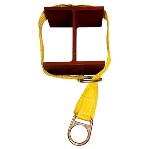 Sangle de fixation en toile, Fixation universelle, Usage Temporaire Meunier Outillage Industriel