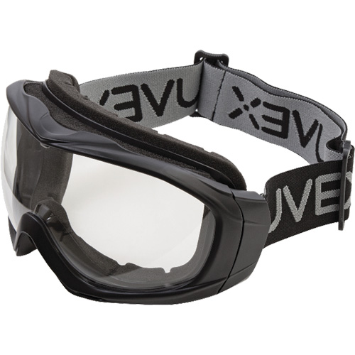 North&reg; Sub Zero Safety Goggles, Clear Lens, Anti-Fog, Indirect Vent Meunier Outillage Industriel